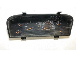 Панель приборов 56042077ac Jeep Grand Cherokee (WJ)