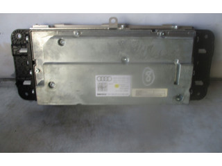 Дисплей 4K0919605A Audi A6 S6 C8 4K