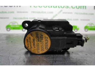 Вентилятор печки 5D3330100, A21201000 Fiat Linea