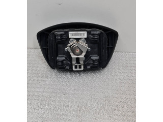 Подушка безопасности водителя 93859344, 8200676895E   Renault Trafic II (X83)