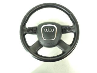 Руль Audi A6 S6 C6 4F 2004 - 2011 года