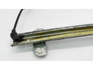 Передний комплект электрического механизма для подъема окна