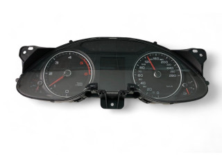 Панель приборов 8K0920932D Audi A4 Allroad B9