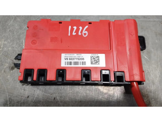 Řídící jednotka 922775205, MODULOELECTRONICO BMW 4 F36 Gran coupe 2018