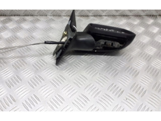 Зеркало электрическое Skoda Fabia Mk1 (6Y) 1999 - 2007 года