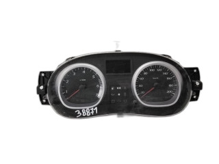 Панель приборов 248100265R, 248100265R Dacia Duster