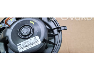 Вентилятор печки 5Q1819021H, M035981W Audi Q3 F3