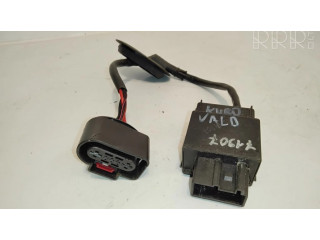 Блок управления топливного насоса