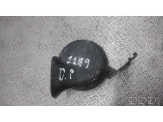 Звуковой сигнал