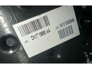 Блок управления климат-контролем DN1T19980AA Ford Ecosport