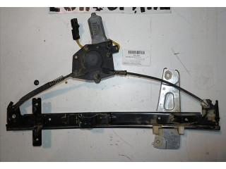 Передний комплект электрического механизма для подъема окна     Jeep Grand Cherokee 