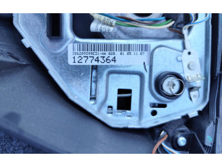 Руль Saab 9-3 Ver2 2008 - 2016 года 12774364, 306289999E31AA