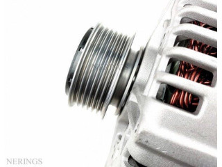 Генератор 0121715078, 3EFFE   Audi A6 S6 C6 4F      