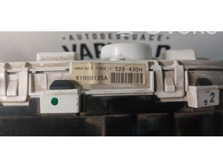 Панель приборов 8100B125A, CUADROINSTRUMENTOS Mitsubishi Lancer