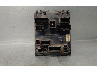 Модуль управления BSM 243501N000F Nissan Almera