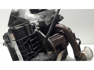  Турбина BMW X3 E83 2.0 7629655017S, UHG00036F         