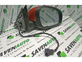 Зеркало электрическое     левое    Skoda Fabia Mk2 (5J)  2007-2014 года   