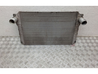 Интеркулер  179400R010, JD1271002220   Toyota Corolla Verso AR10 