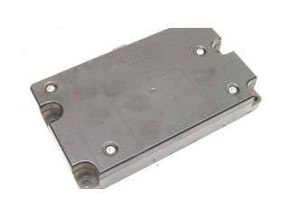 Vstřikovací čerpadlo 0445010614 Jaguar XF pro naftový motor 3.0