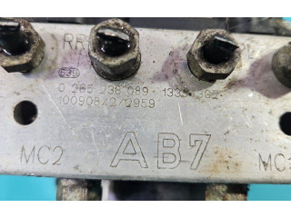 Блок АБС 0265238089, IMPRK1462625   Opel  Meriva B  2010 - 2016 года