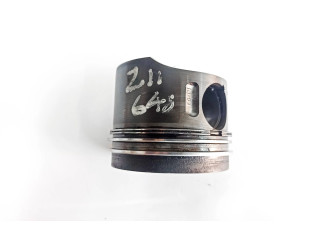 Píst 1003 Mercedes-Benz E W211 648961