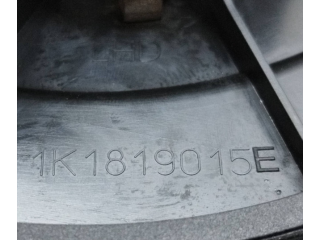 Вентилятор печки    CZ0160600762, 1K1819015E   Skoda Yeti (5L)