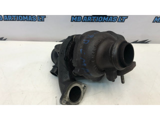 Turbodmychadlo Турбина 7840110005   Ford Grand C-MAX 1.6 1.6 T1DA