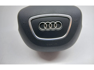 Подушка безопасности водителя 8V0880201AG6PS, 8V0880201AG6PS   Audi A3 S3 8V