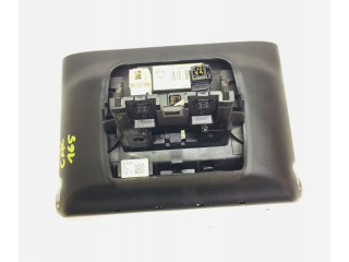 Дисплей 98009807ZD Citroen C4 Cactus