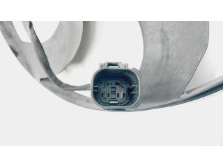 Вентилятор радиатора 763607108 Mini One - Cooper R56