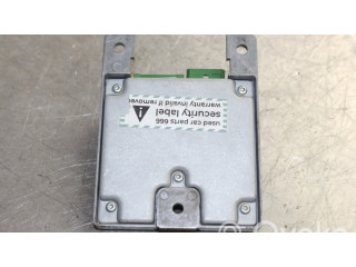 Блок подушек безопасности 6933988   BMW Z4 E85 E86