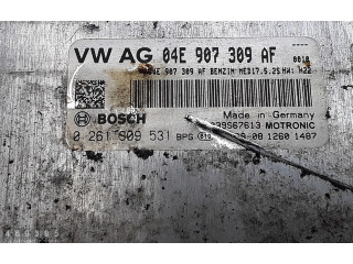 Řídící jednotka Seat Toledo IV (NH) 2016