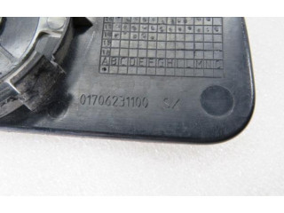 Блок управления 01706231100 Citroen Jumper