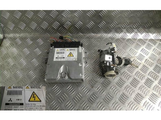 Řídící jednotka 1860A699 Mitsubishi Pajero 2009