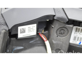 Volant BMW 5 F10 F11 2011 33678382902, 9229480