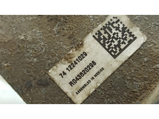 Jednotka ABS 7412241029, R043520298   Cadillac SRX 2005