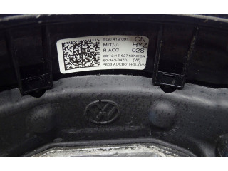 Руль Volkswagen Golf VII 2013 - 2019 года 5G0419091CN