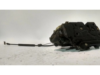 Передний замок