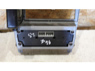 Блок управления климат-контролем 72311SA080   Subaru Forester SG