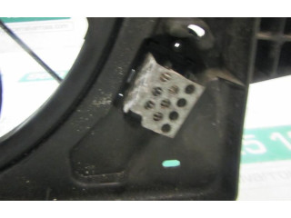 Вентилятор радиатора     214814342R, 214814342R    Dacia Sandero 