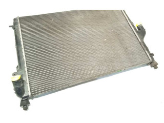 Радиатор охлаждающей жидкости 8200189288C Dacia Logan Pick-Up