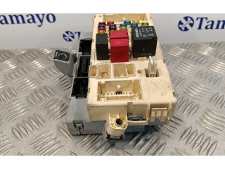 Pojistková skříňka Řídící jednotka BSM 46767354   Fiat Punto Evo 2001