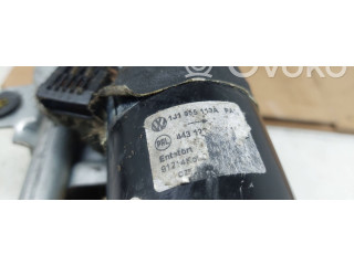 Комплект механизма стеклоочистителей 1J1955113A, 443123 Skoda Octavia Mk1 (1U)