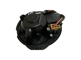 Вентилятор печки 031264P, 698811 Audi A3 S3 8P