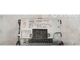 Дисплей    00521093980   Jeep Renegade