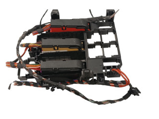 Блок предохранителей 80A971845   Audi Q5 SQ5    