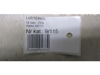 Zpětné zrcátko Toyota RAV 4 (XA40) 2015