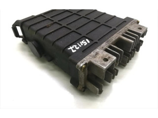 Блок управления двигателя 893907404, 0261200220 Audi A2