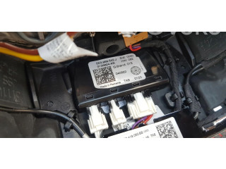 Руль Skoda Octavia Mk4 2019 - года 5E3419093AR