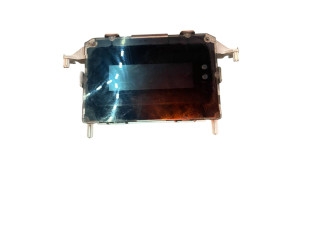 Дисплей CM5T18B955AC, 10R035347 Ford Transit Custom